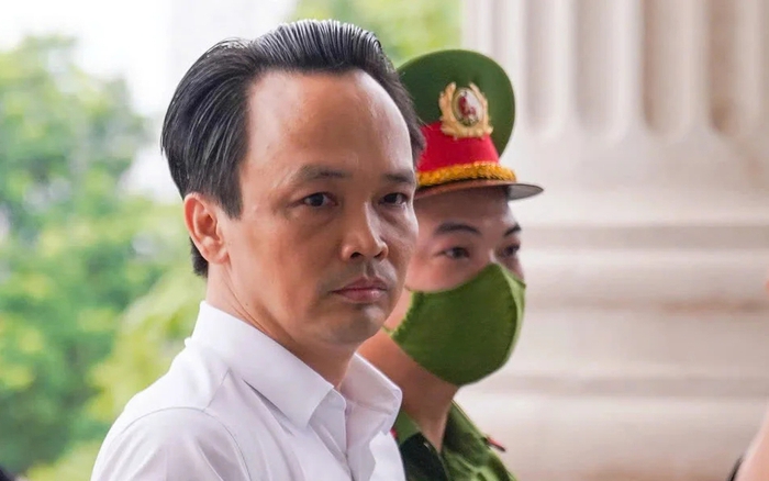 Cựu Chủ tịch FLC Trịnh Văn Quyết và 2 em gái xin giảm án phạt- Ảnh 1.