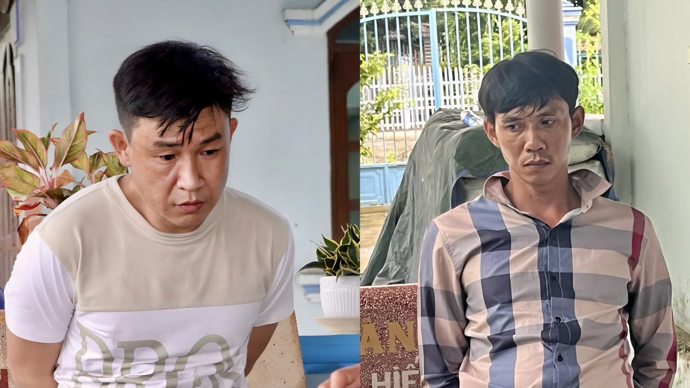 Nam thanh niên ngụy trang hơn 1,3kg ma túy trong thùng bia- Ảnh 1. Nam thanh niên ngụy trang hơn 1,3kg ma túy trong thùng bia- Ảnh 1.