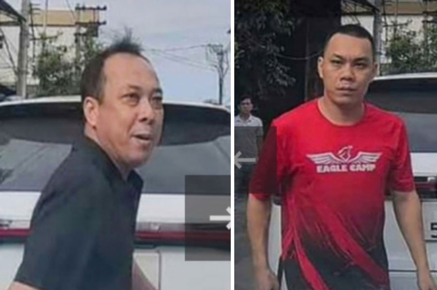 Khởi tố vụ án tài xế xe taxi bị chặn đường, hành hung tại Bắc Ninh- Ảnh 1.