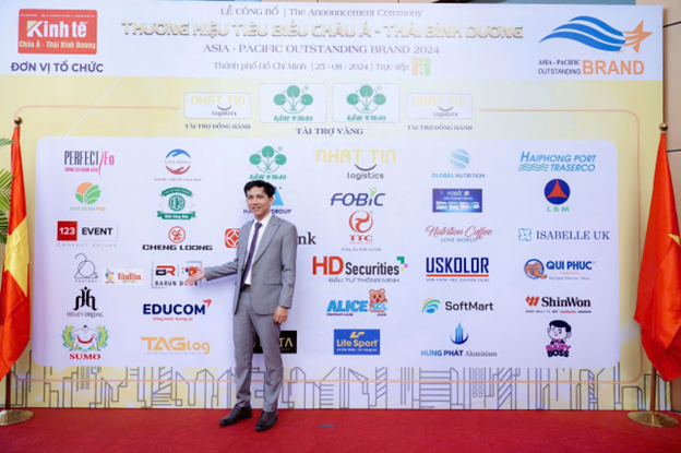 Sự Đột Phá Sáng Tạo Trong Ngành Cửa ABS Hàn Quốc