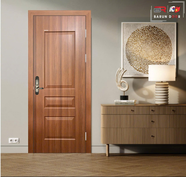 Sự Đột Phá Sáng Tạo Trong Ngành Cửa ABS Hàn Quốc