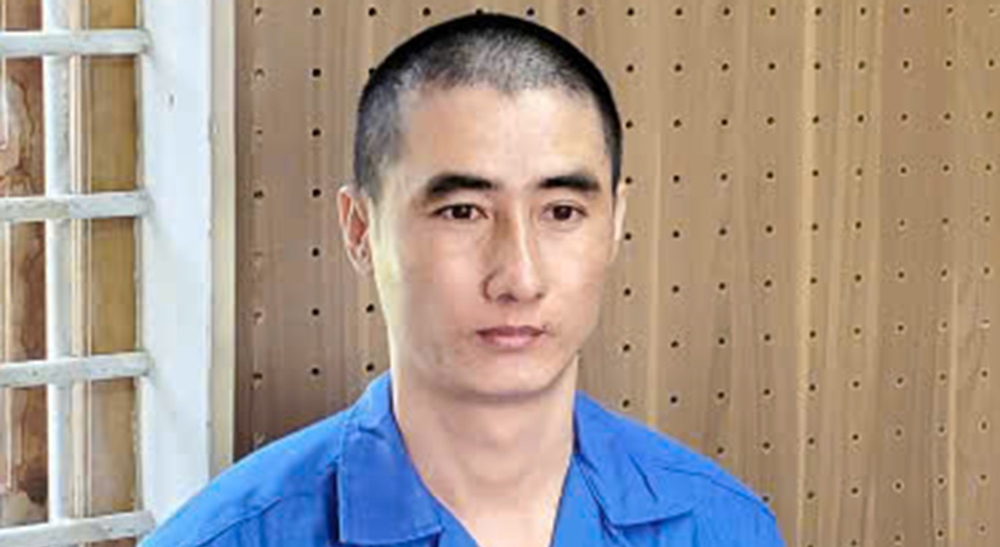 Truy tố thanh niên ở An Giang chiếm đoạt hơn 600 triệu đồng của công ty dược- Ảnh 1.