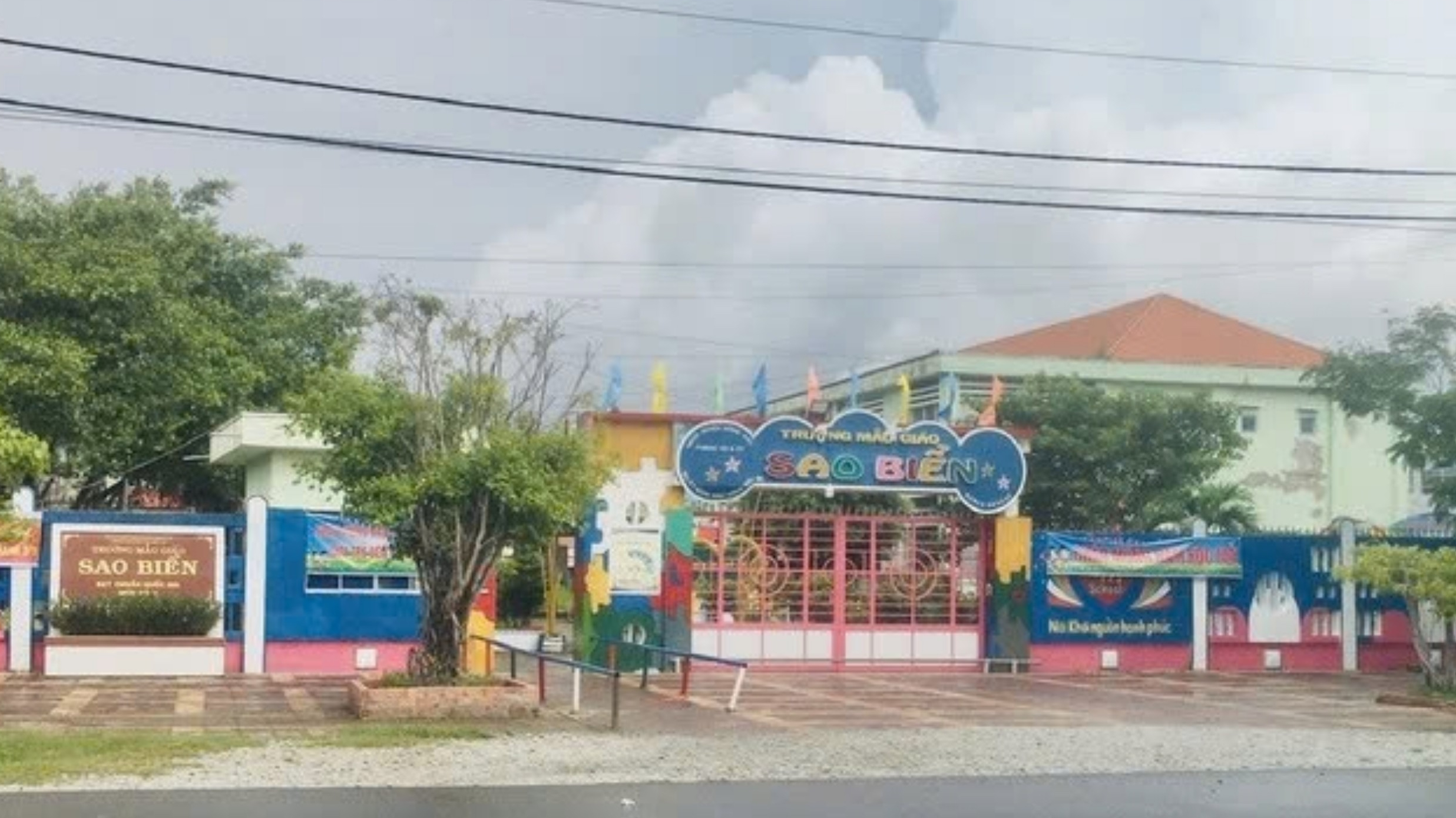 Bạc Liêu: Khởi tố hiệu trưởng trường mẫu giáo về hành vi tham ô- Ảnh 1.