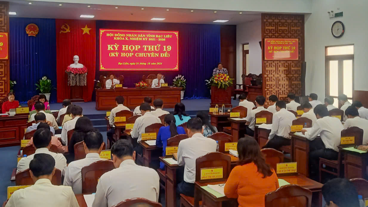 Bạc Liêu: 3 dự án tổng vốn đầu tư nghìn tỷ đồng có sai sót đã được xử lý- Ảnh 1. Bạc Liêu: 3 dự án tổng vốn đầu tư nghìn tỷ đồng có sai sót đã được xử lý- Ảnh 1.