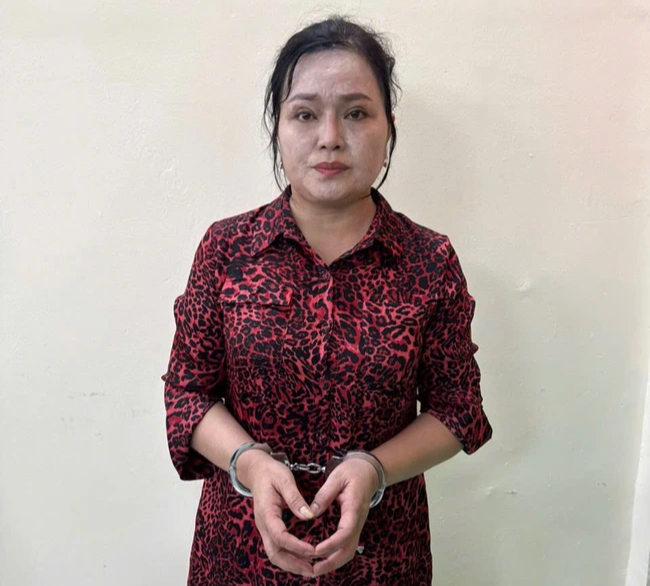 Lừa có người nhà là lãnh đạo Chính phủ, nữ quái U50 chiếm đoạt gần 6 tỷ- Ảnh 1.