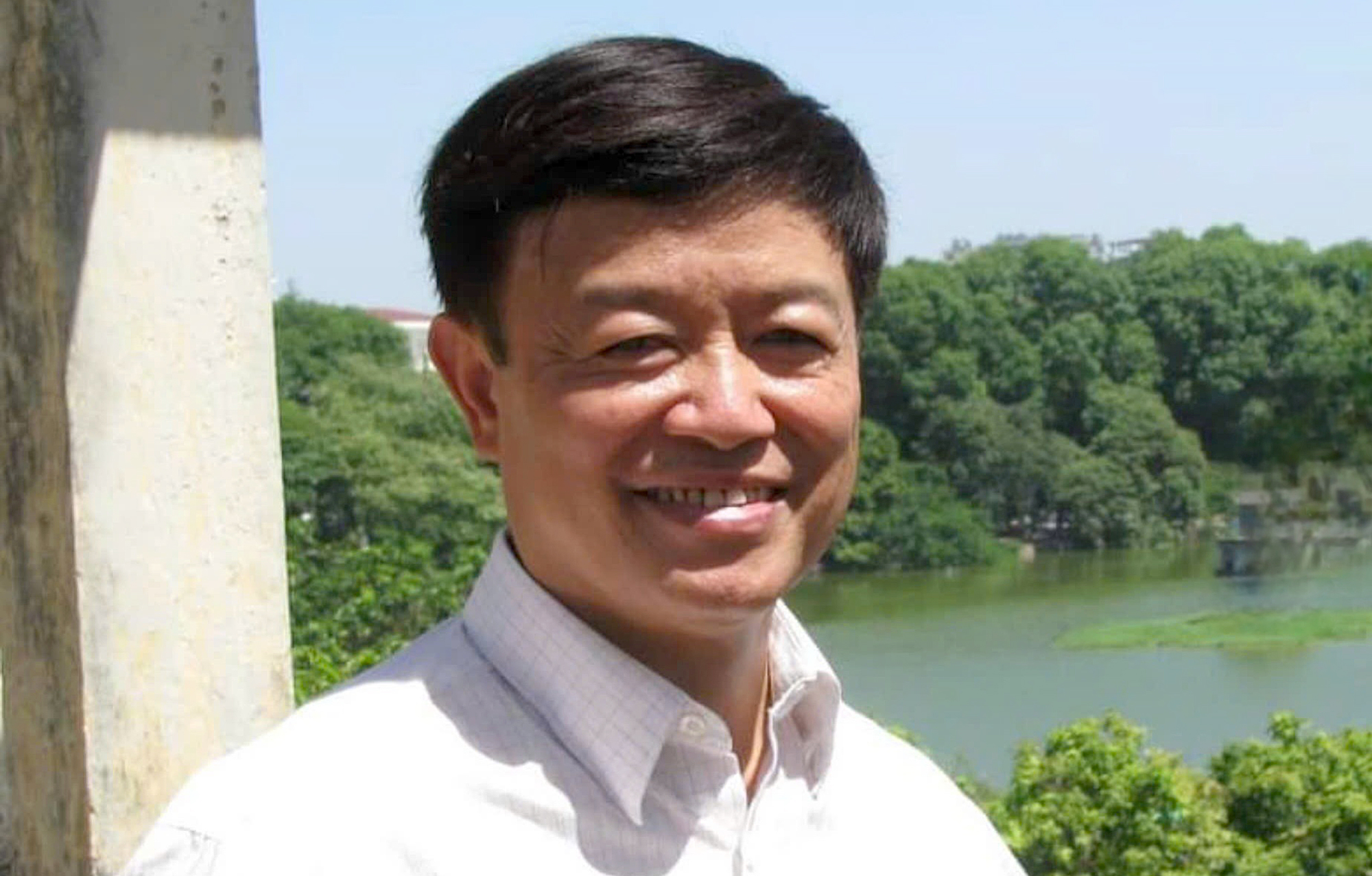 Cần gì để khởi động lại điện hạt nhân?- Ảnh 1.