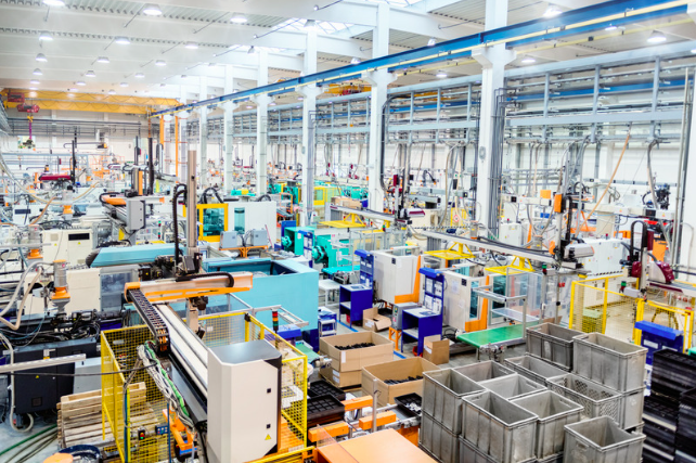 UOB nâng dự báo tăng trưởng GDP của Việt Nam lên 6,4%- Ảnh 1. UOB nâng dự báo tăng trưởng GDP của Việt Nam lên 6,4%- Ảnh 1.