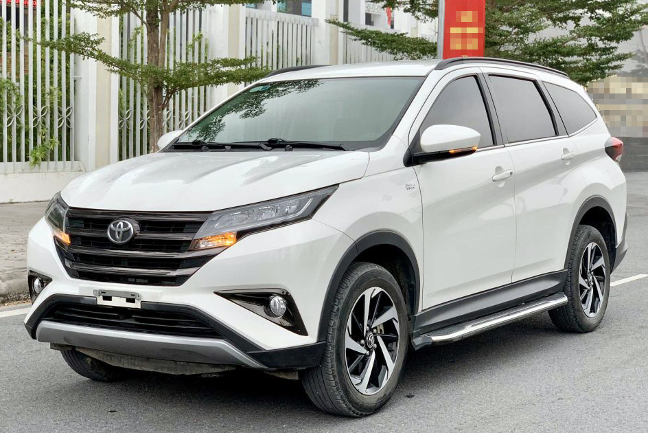 Thủ đoạn của cô gái không có bằng lái vẫn thuê xe ô tô đi gây án- Ảnh 1. Thủ đoạn của cô gái không có bằng lái vẫn thuê xe ô tô đi gây án- Ảnh 1.