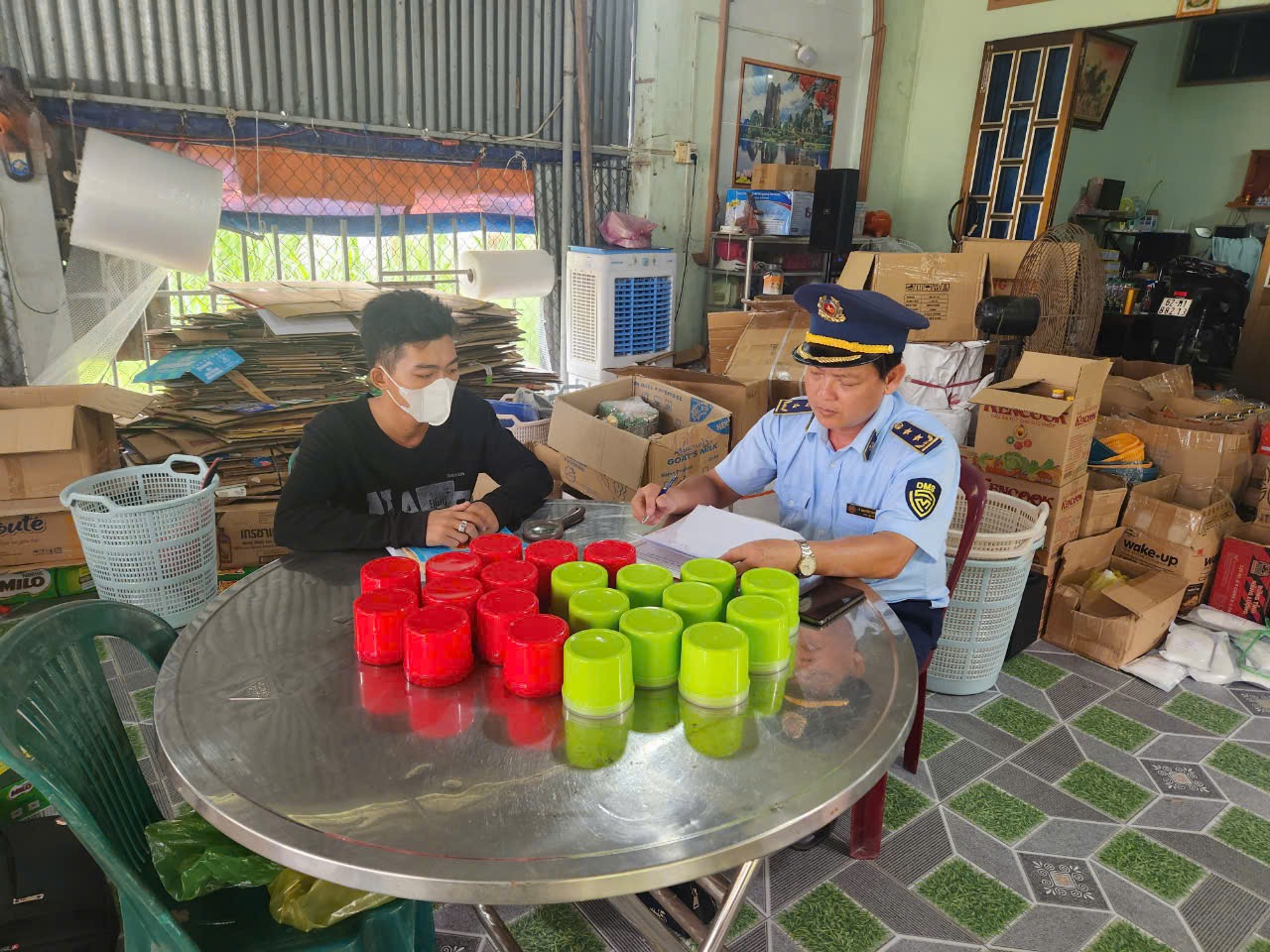 Đau đầu với nạn lừa đảo từ thương mại điện tử- Ảnh 1.