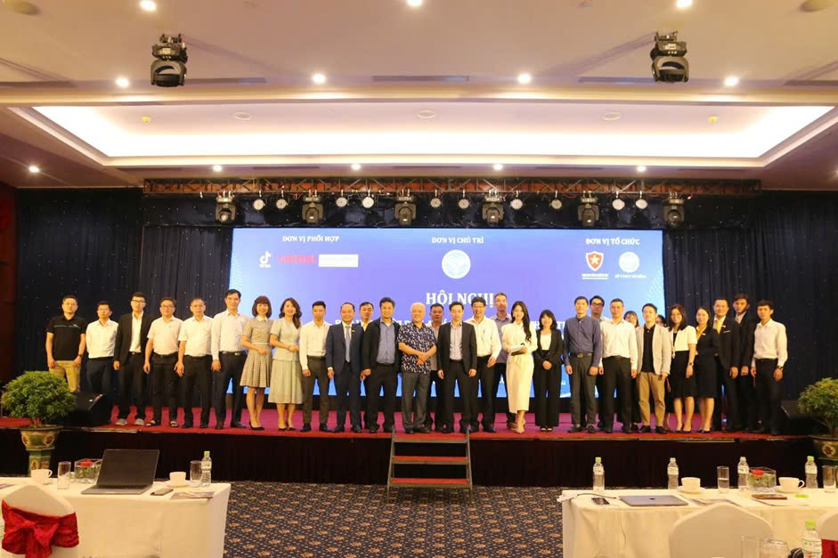 Phát động giải thưởng hướng dẫn kỹ năng phòng chống lừa đảo trực tuyến- Ảnh 1. Phát động giải thưởng hướng dẫn kỹ năng phòng chống lừa đảo trực tuyến- Ảnh 1.