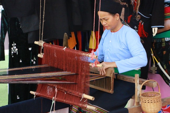 Thanh Hóa – Giao lưu kết nối, giới thiệu mô hình sinh kế hòa nhập cộng đồng cho nạn nhân mua bán người