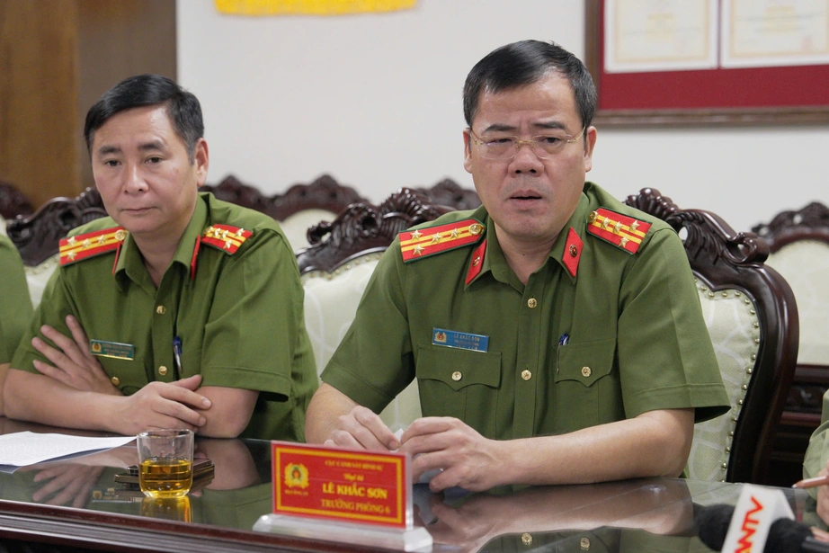 Chân dung Bình "Kiểm", kẻ từng bắt cóc con trai đại gia Trầm Bê để đòi 10 triệu USD- Ảnh 1. Chân dung Bình "Kiểm", kẻ từng bắt cóc con trai đại gia Trầm Bê để đòi 10 triệu USD- Ảnh 1.