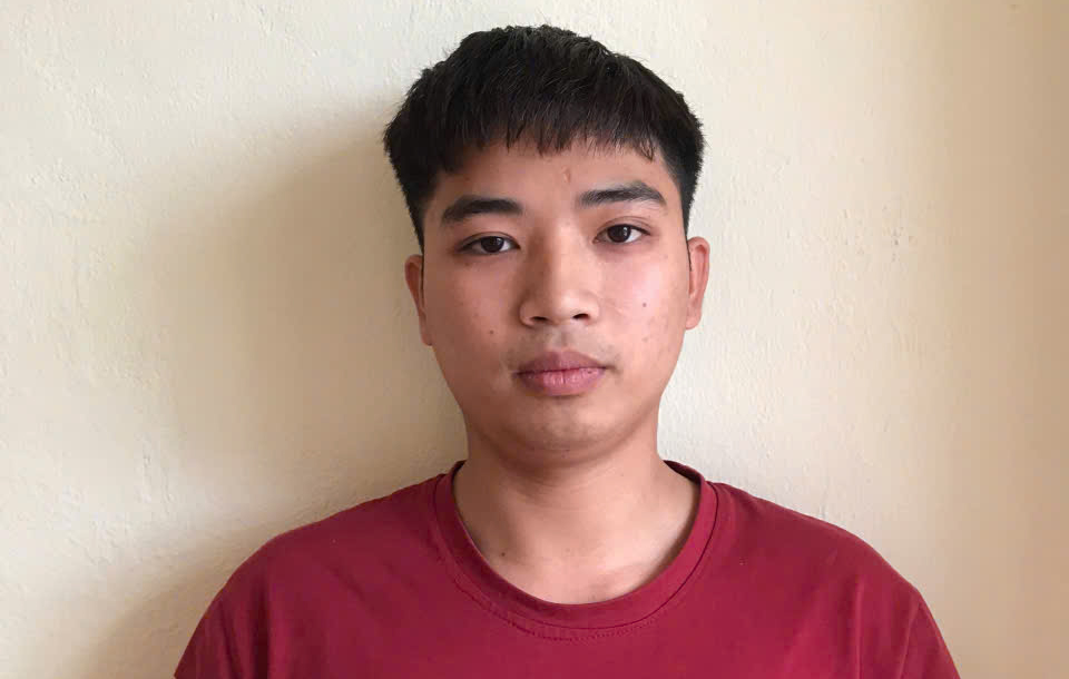 Tự ý trói, bắt người, 3 thanh niên Bắc Giang bị tạm giữ hình sự- Ảnh 1.