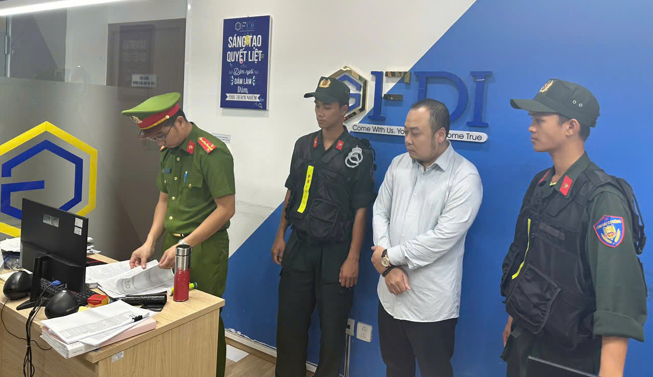 Vay tiền người sau trả người trước, một công ty ở Đà Nẵng nợ hơn 3.700 tỷ- Ảnh 1.