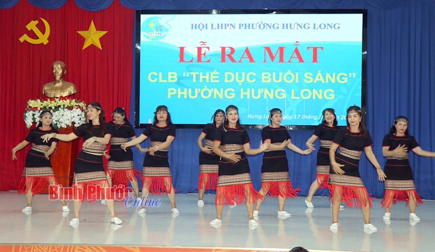 Phụ nữ tự tin khẳng định vị thế