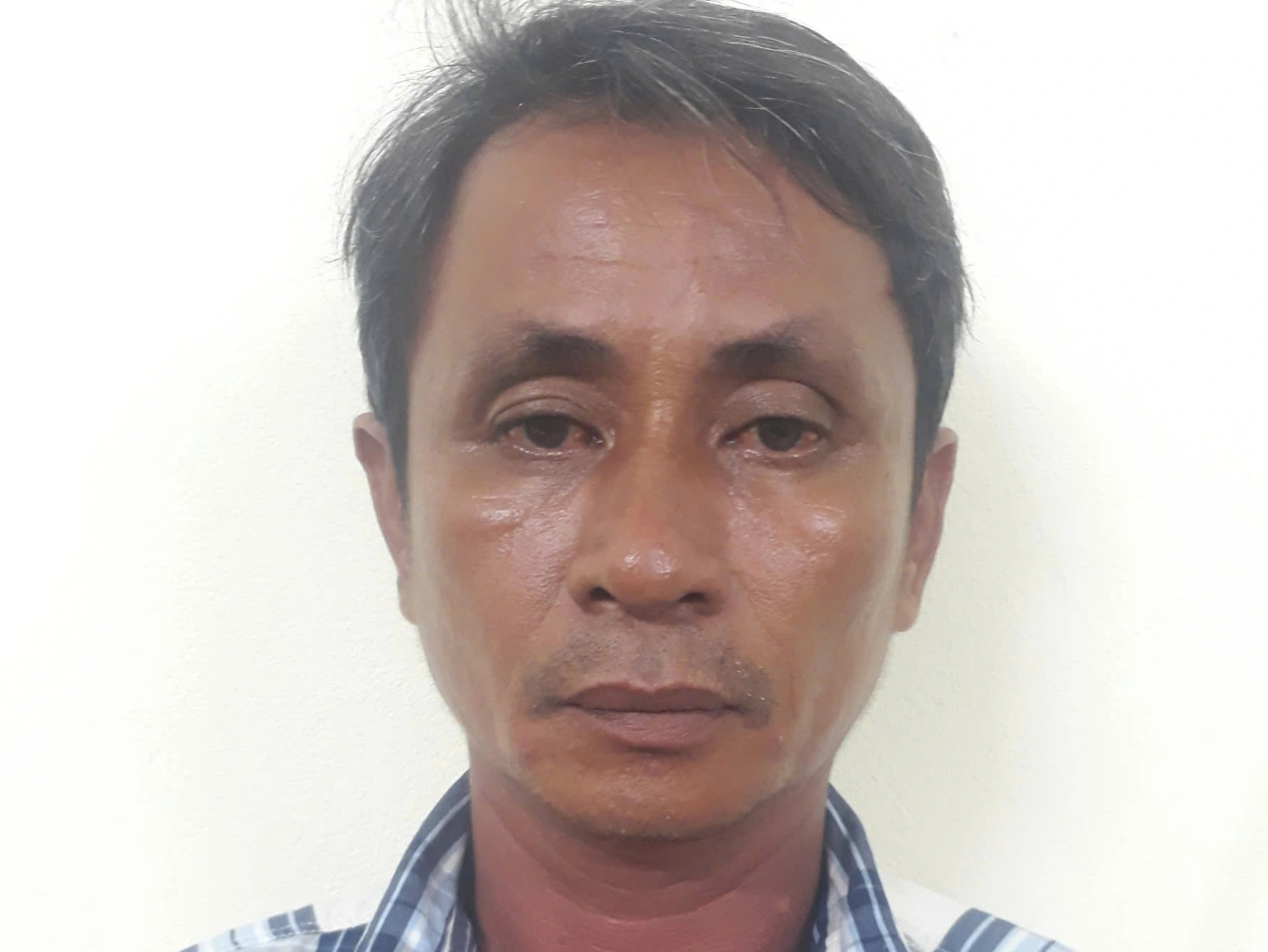 Cà Mau: Khởi tố 8 người trong vụ 1 tàu cá chở 9 thiết bị giám sát hành trình- Ảnh 1.