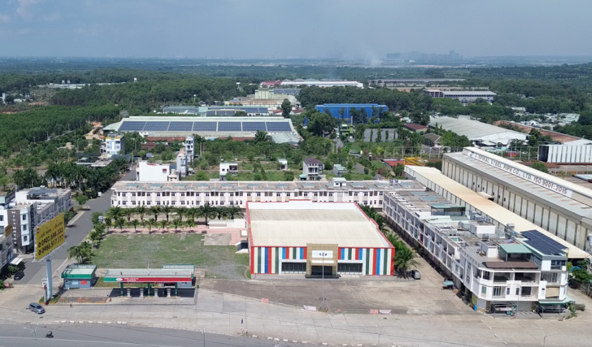 Khởi tố nguyên Phó chủ tịch UBND tỉnh Đồng Nai- Ảnh 1. Khởi tố nguyên Phó chủ tịch UBND tỉnh Đồng Nai- Ảnh 1.