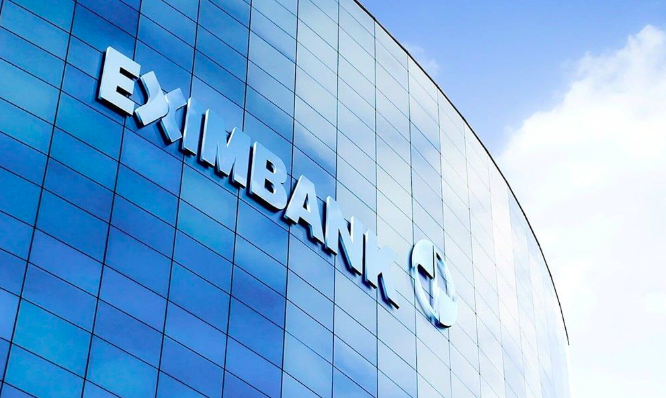 Eximbank nói gì trước tin đồn chuyển trụ sở?- Ảnh 1.