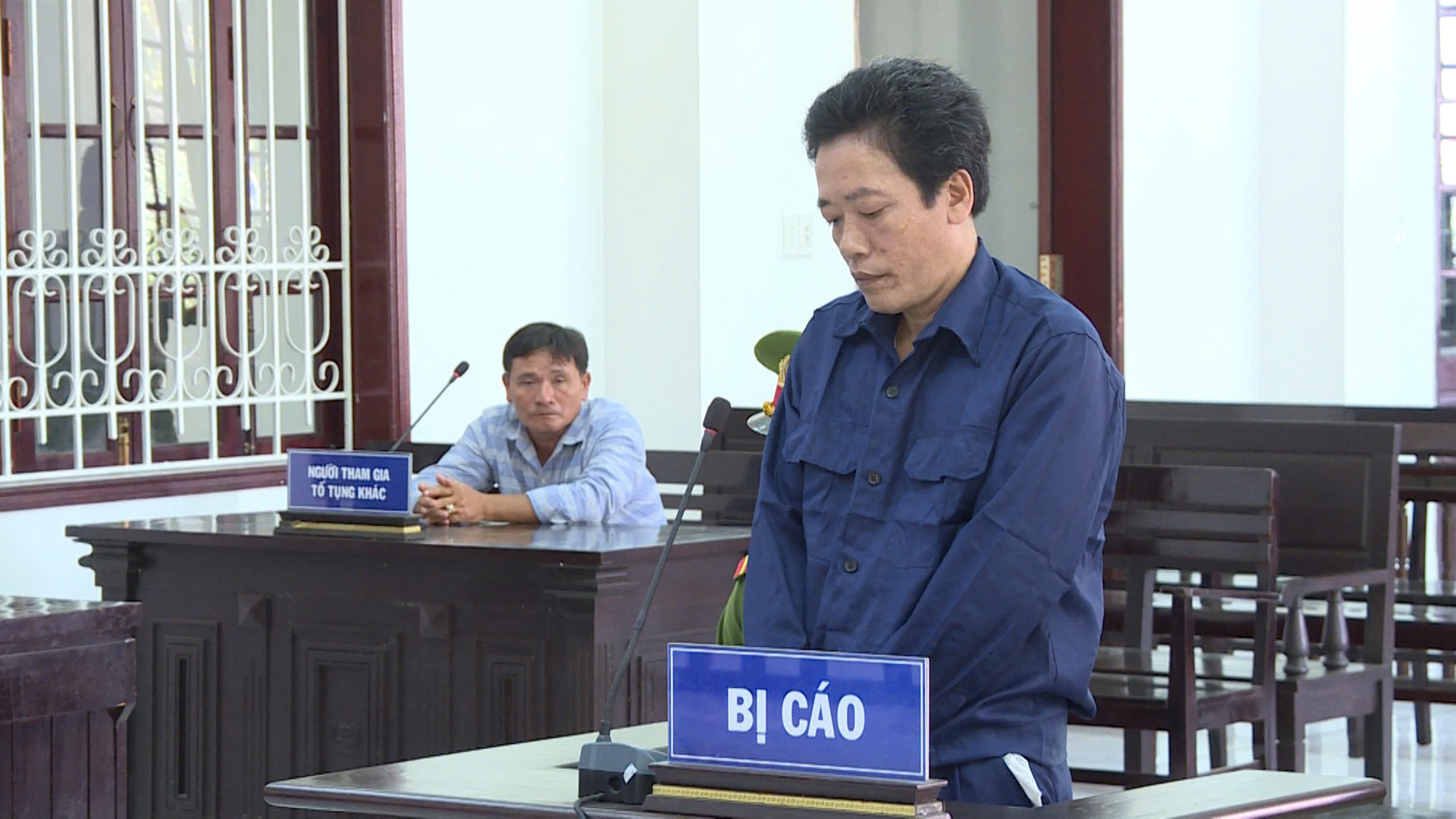 Suýt mất mạng vì so sánh vợ mình với vợ bạn- Ảnh 1.