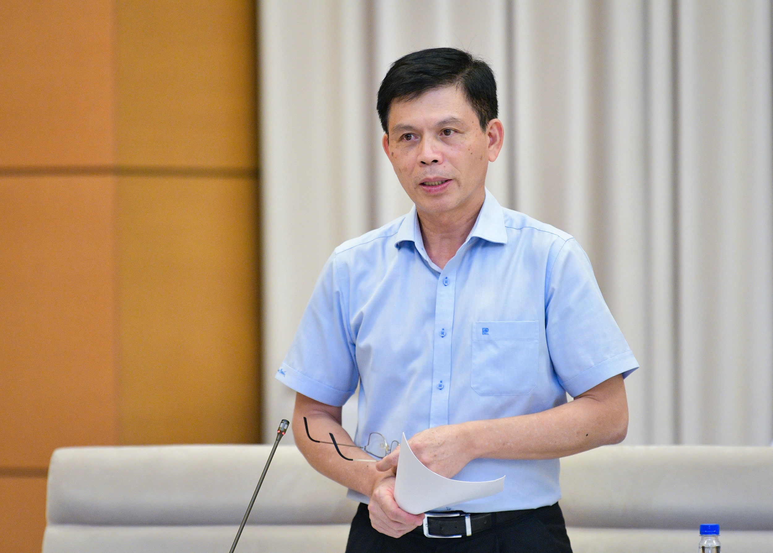 Cần thiết xây dựng đường cất, hạ cánh thứ 2 sân bay Long Thành- Ảnh 1.