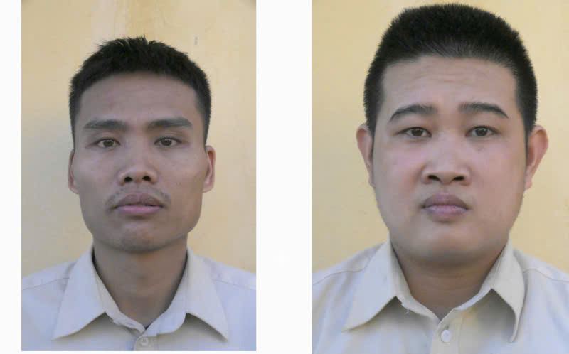 Tìm người liên quan trong vụ án tín dụng đen ở Bình Dương- Ảnh 1.