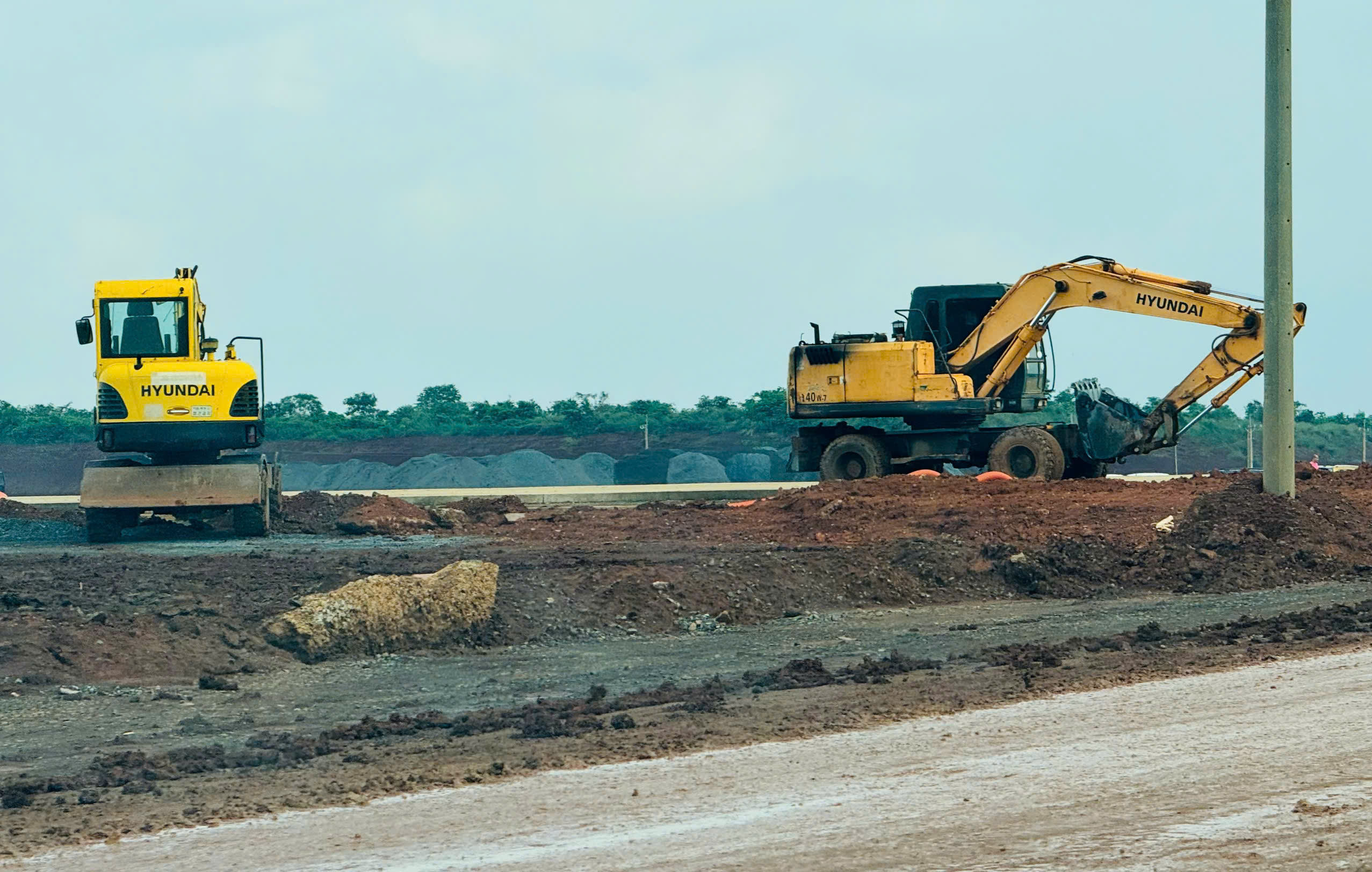 Đồng Nai: Bắt kẻ nhiều lần trộm dầu xe lu ở công trình- Ảnh 1.