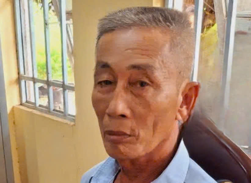 Người đàn ông bán nhà, trốn truy nã qua nhiều tỉnh, thành suốt 14 năm- Ảnh 1.