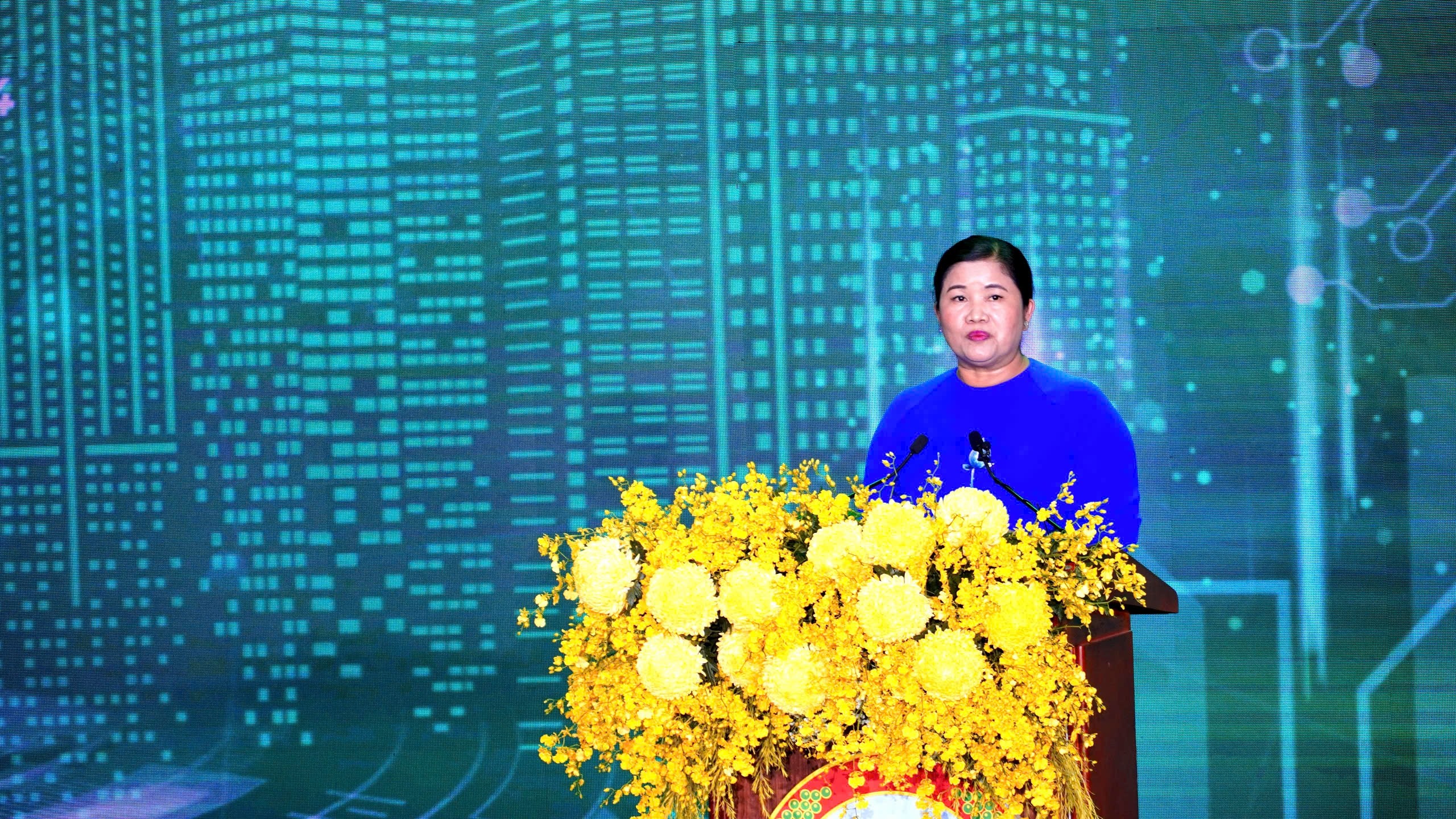 Hội nghị công bố Quy hoạch tỉnh Bình Phước: Tầm nhìn phát triển đến năm 2050