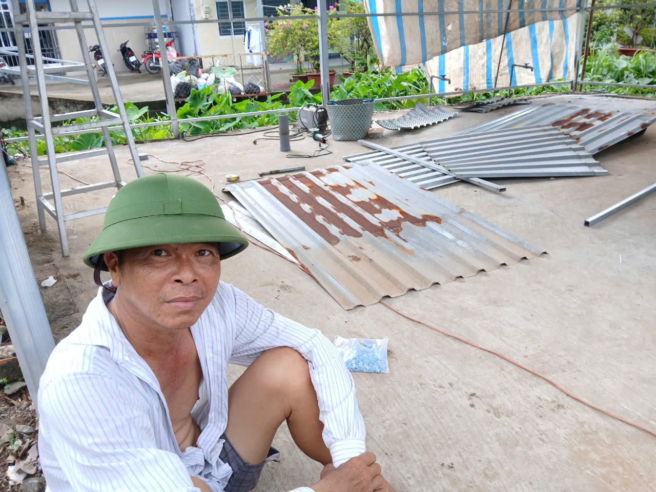 Con đường 9,5 tỷ giúp giá đất tăng hơn 20 lần- Ảnh 1. Con đường 9,5 tỷ giúp giá đất tăng hơn 20 lần- Ảnh 1.