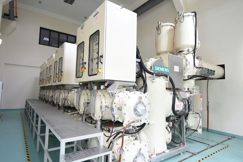 EVNHANOI nâng cao hiệu quả cung ứng điện phục vụ toàn diện cho Thủ đô- Ảnh 1. EVNHANOI nâng cao hiệu quả cung ứng điện phục vụ toàn diện cho Thủ đô- Ảnh 1.