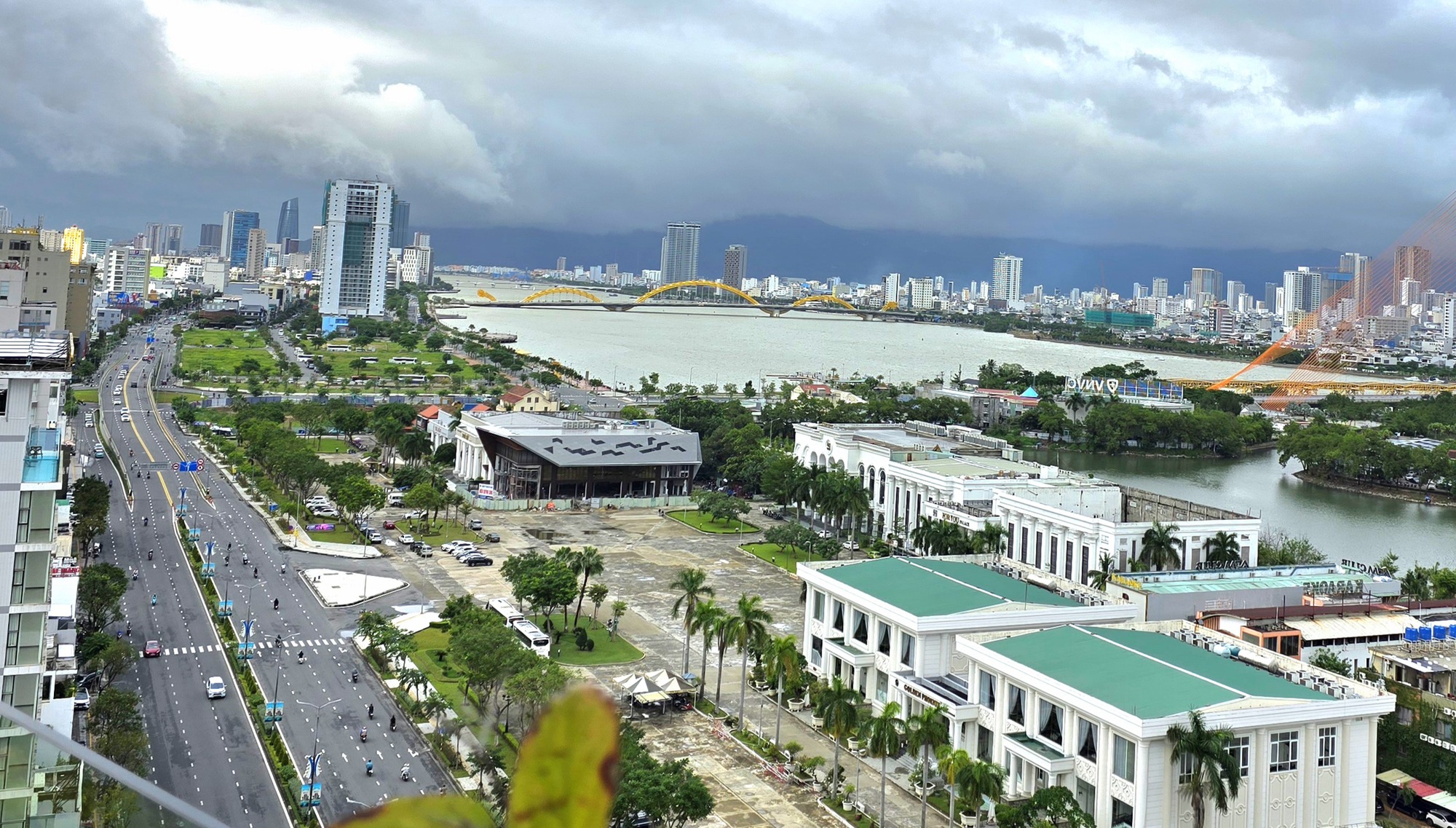 Đà Nẵng dự kiến hợp nhất nhiều sở, ngành- Ảnh 1.