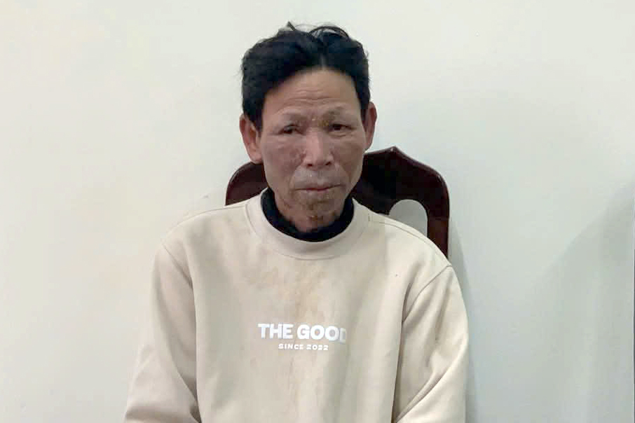 Lời khai chi tiết của đối tượng phóng hỏa quán cà phê làm 11 người chết- Ảnh 1. Lời khai chi tiết của đối tượng phóng hỏa quán cà phê làm 11 người chết- Ảnh 1.