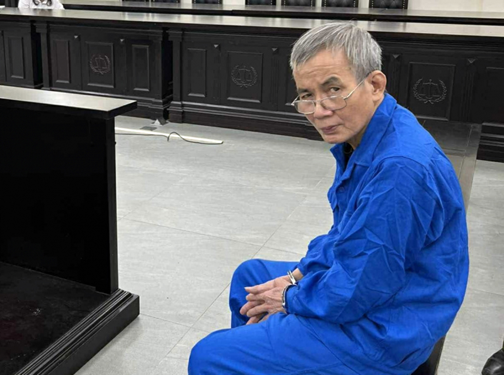 Bi kịch gia đình vì tranh chấp đất- Ảnh 1.