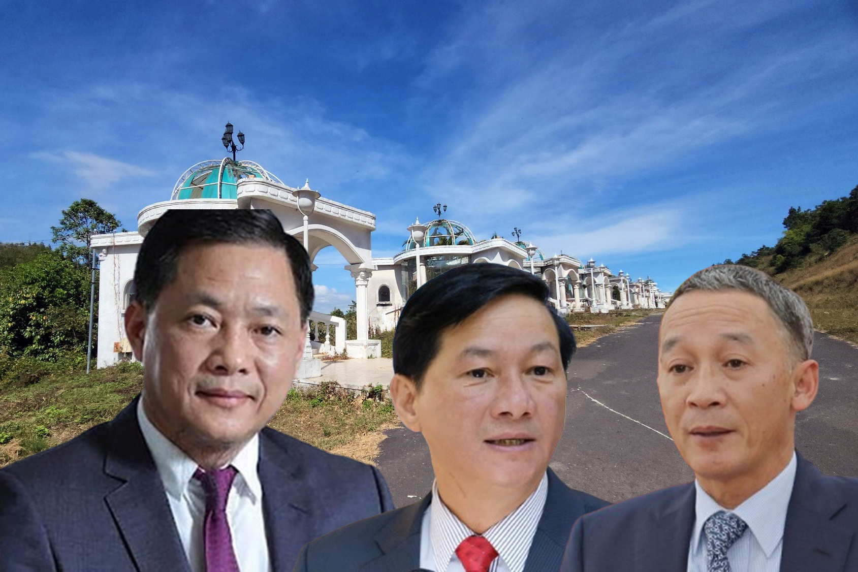 Vụ án Đại Ninh: VKS đề nghị gì về số tiền 2.700 tỷ liên quan đến đại gia Nguyễn Cao Trí?- Ảnh 1. Vụ án Đại Ninh: VKS đề nghị gì về số tiền 2.700 tỷ liên quan đến đại gia Nguyễn Cao Trí?- Ảnh 1.