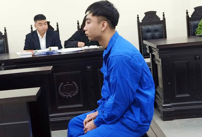 Tài xế taxi đến tận nhà sát hại chủ xe sau va chạm giao thông bị tuyên án tử hình- Ảnh 1.