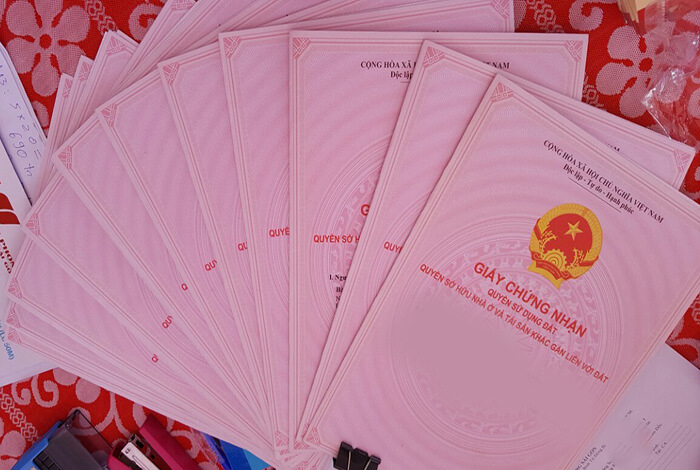 Đối tượng có tiền án "nổ" là cán bộ địa chính để lừa đảo- Ảnh 1. Đối tượng có tiền án "nổ" là cán bộ địa chính để lừa đảo- Ảnh 1.