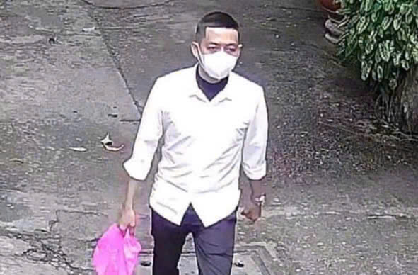 Nghi phạm sát hại cô gái 19 tuổi đã treo cổ tự tử- Ảnh 1.