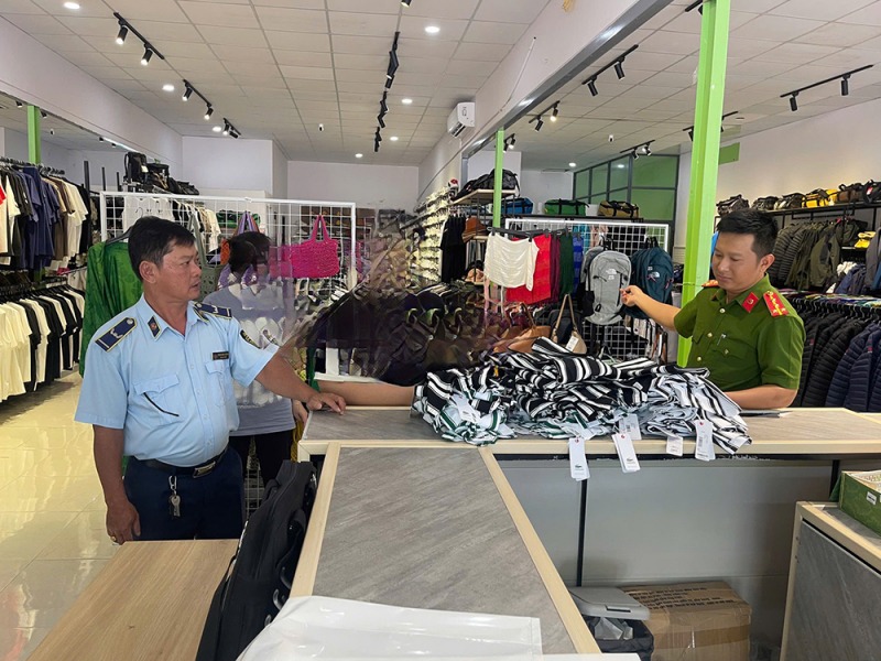 Rà soát, xử lý nghiêm vi phạm trên nền tảng thương mại điện tử- Ảnh 1.