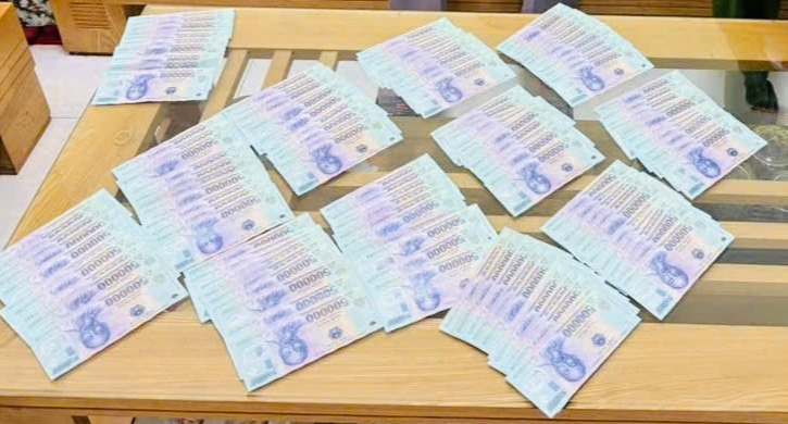 Đòi 10% giá trị mới cho quyết toán gói thầu, chủ tịch phường tại Bắc Giang bị khởi tố- Ảnh 1.