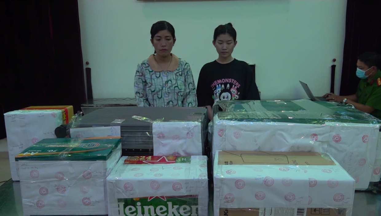 Xóa đường dây buôn bán 42kg ma túy, bắt giữ 3 đối tượng- Ảnh 1.