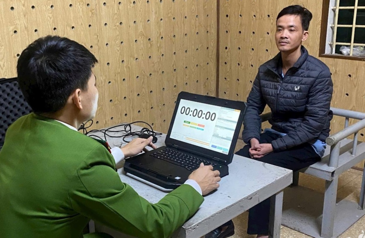 Siêu trộm với biệt tài phá két sắt ở Hải Dương - Ảnh 1. Siêu trộm với biệt tài phá két sắt ở Hải Dương - Ảnh 1.