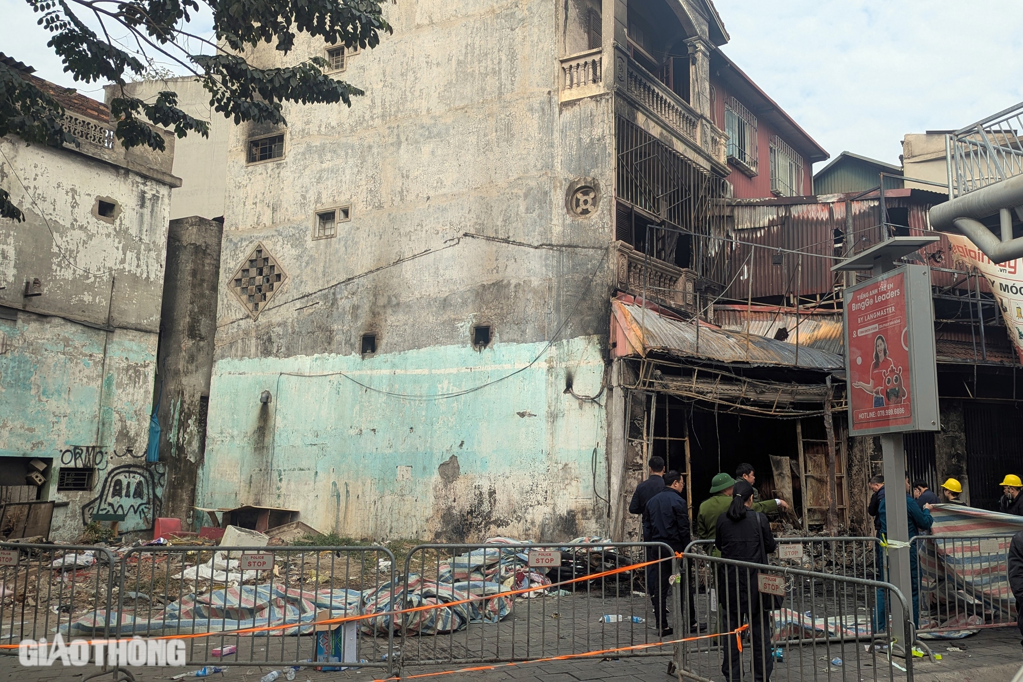 Thượng tá công an nói về tâm lý của kẻ phóng hỏa quán cà phê làm 11 người chết- Ảnh 1. Thượng tá công an nói về tâm lý của kẻ phóng hỏa quán cà phê làm 11 người chết- Ảnh 1.