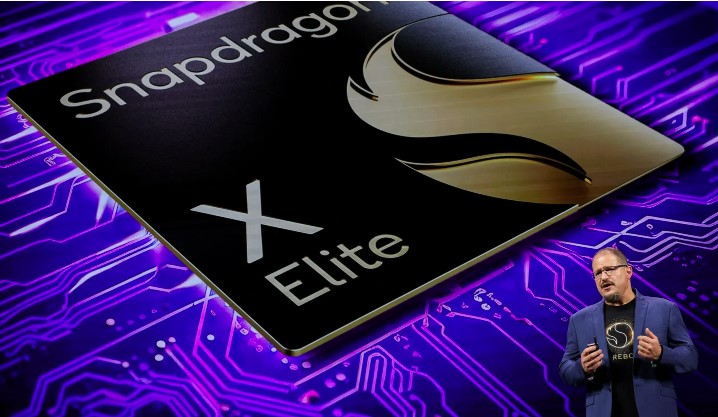 Qualcomm lần đầu đưa công nghệ AI vào chip điện thoại di động- Ảnh 1. Qualcomm lần đầu đưa công nghệ AI vào chip điện thoại di động- Ảnh 1.