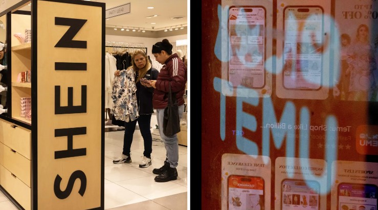 Temu từng đối mặt với kiện cáo vì gian lận, "gài" phần mềm gián điệp- Ảnh 1.