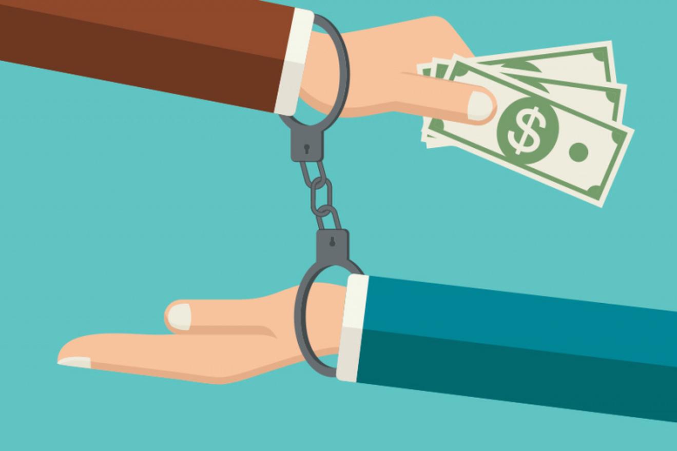 Khởi tố người đưa 70 triệu đồng hối lộ cựu thẩm phán tại Gia Lai- Ảnh 1.