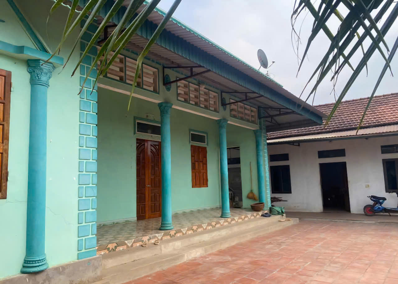 Danh tính nghi phạm sát hại đôi vợ chồng ở Lạng Sơn- Ảnh 1.