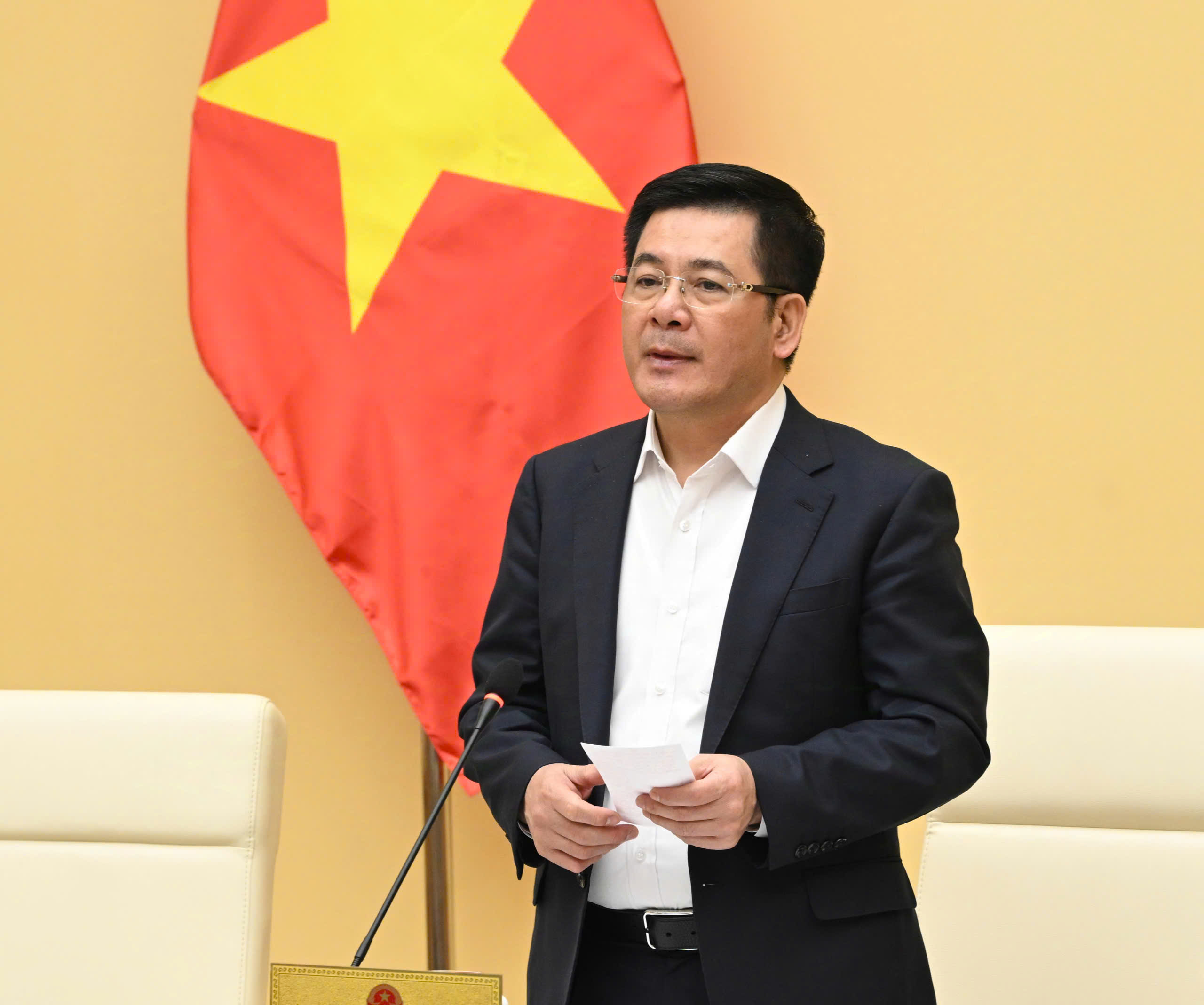 Tái khởi động điện hạt nhân, Việt Nam chuẩn bị nguồn nhân lực ra sao?- Ảnh 1.