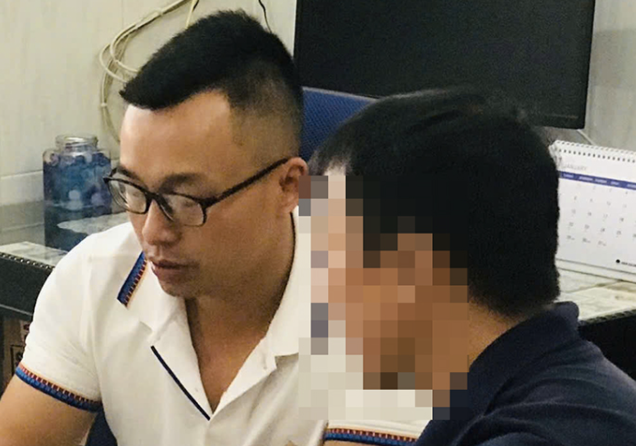 Chuyển 8 triệu nhận ngay 9,6 triệu tiền lời, người đàn ông suýt mất 2,1 tỷ- Ảnh 1.