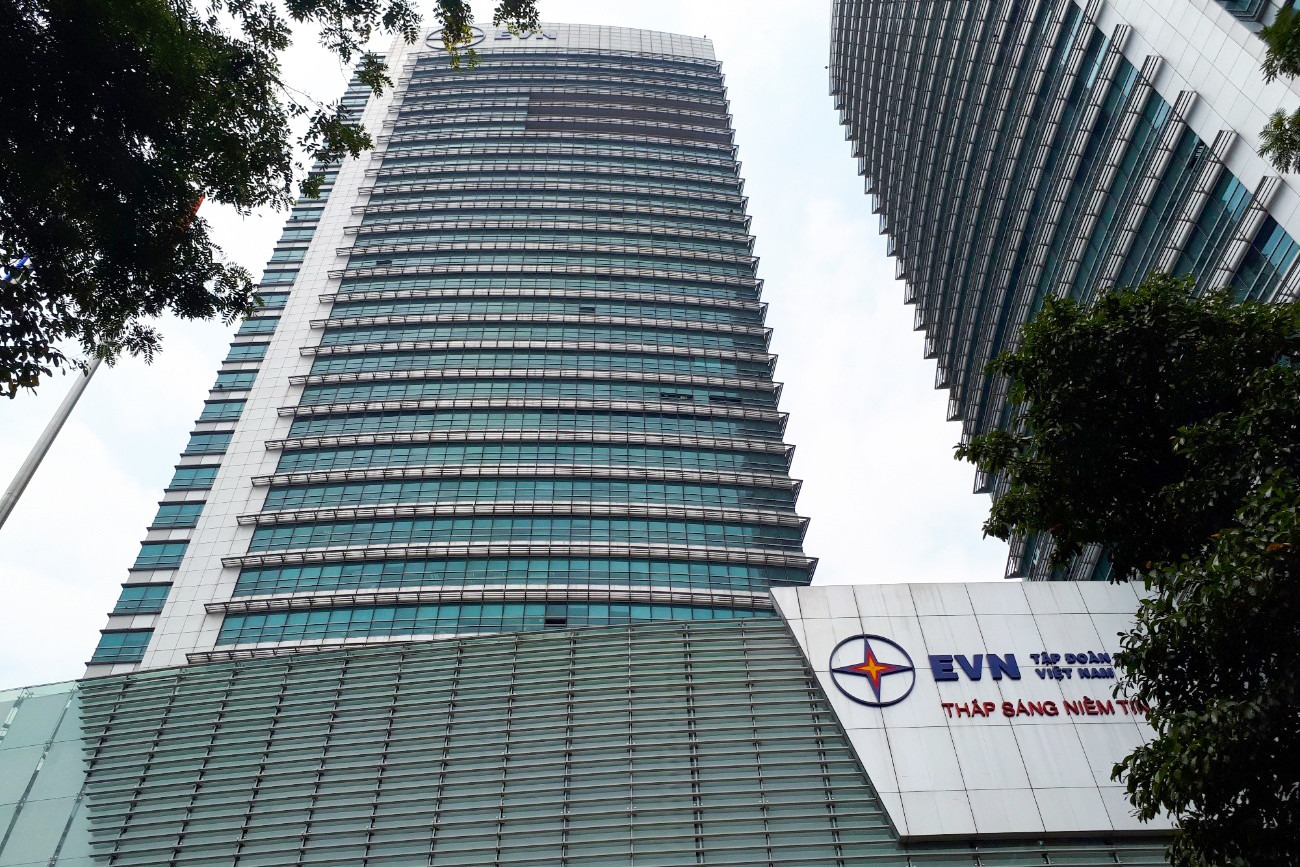 EVN thoát lỗ, kiến nghị được làm điện hạt nhân Ninh Thuận- Ảnh 1.