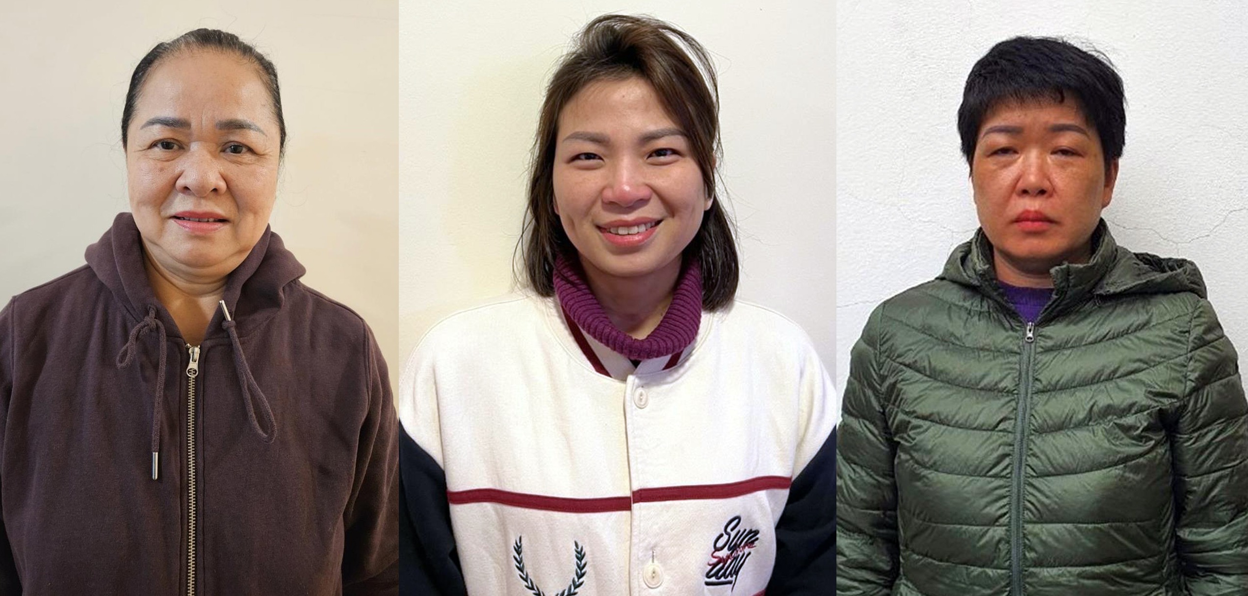 Chủ tịch Công ty vận tải thủy bộ Hải Hà bị truy tố 2 tội danh- Ảnh 1.